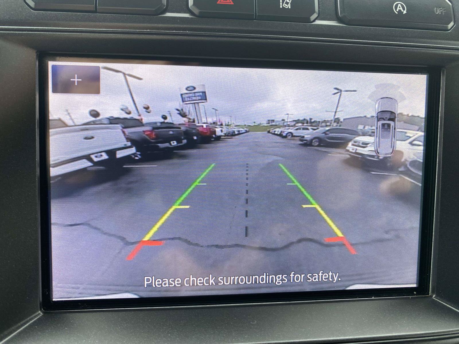 Certified 2021 Ford Expedition Max Limited AWD/4WD image 27