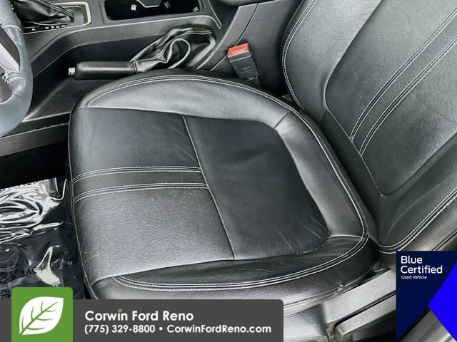 Certified 2020 Ford Ranger Lariat w/ Equipment Group 501A Mid AWD/4WD image 24