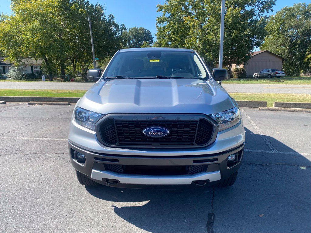 Certified 2020 Ford Ranger XLT w/ Equipment Group 301A Mid RWD image 2