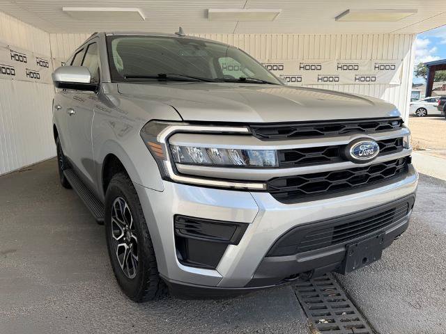 Certified 2022 Ford Expedition XLT