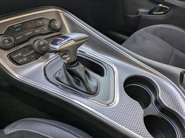 Used 2019 Dodge Challenger SRT Hellcat Redeye image 12