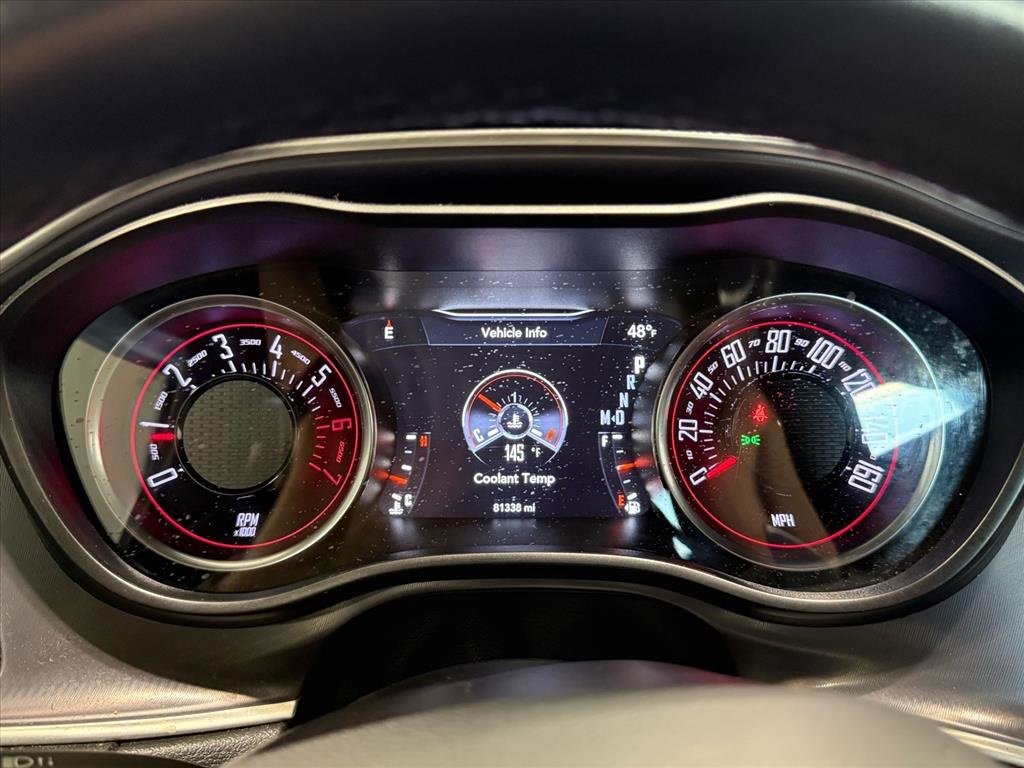 Used 2020 Dodge Challenger R/T image 20