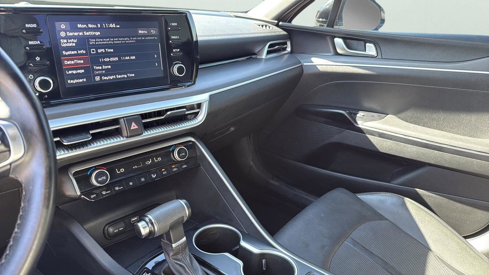 Used 2021 Kia K5 GT-Line w/ GT-Line FWD Premium Package image 17