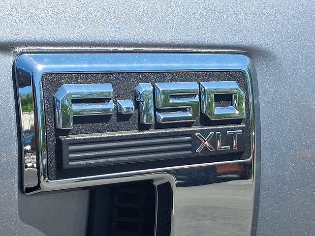 Certified 2025 Ford F150 XLT w/ Equipment Group 301A Standard AWD/4WD image 35