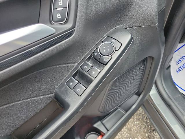 Certified 2025 Ford Escape ST-Line Select AWD/4WD image 15