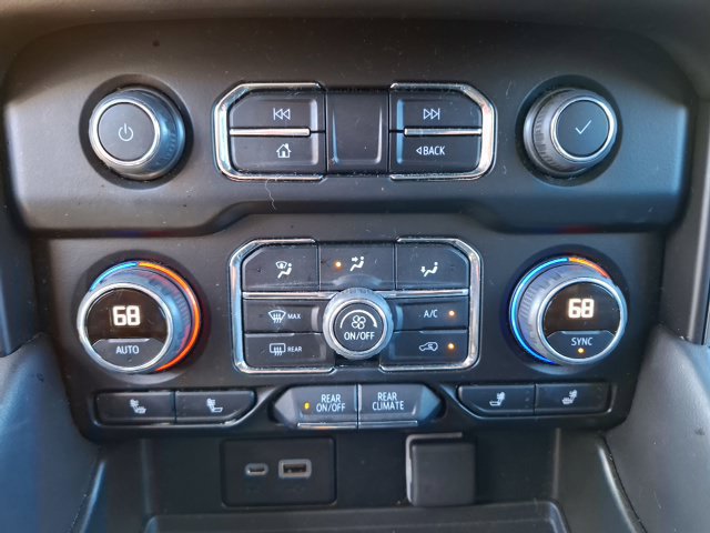 Used 2021 Chevrolet Tahoe Z71 AWD/4WD image 24