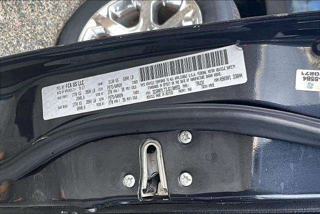 Used 2018 RAM 1500 Big Horn image 38