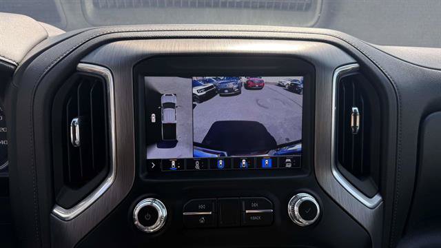 Used 2023 GMC Sierra 2500 Denali w/ Denali Ultimate Package AWD/4WD image 20