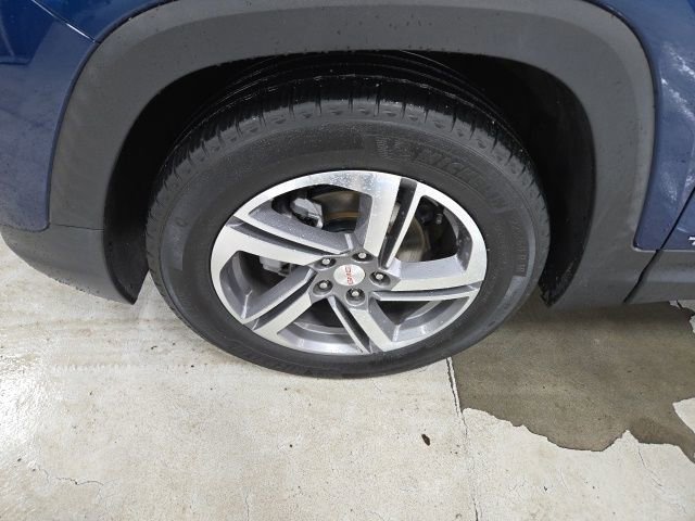 Used 2021 GMC Terrain SLT w/ Infotainment Package II image 14