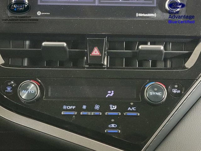 Used 2022 Toyota Camry SE image 20