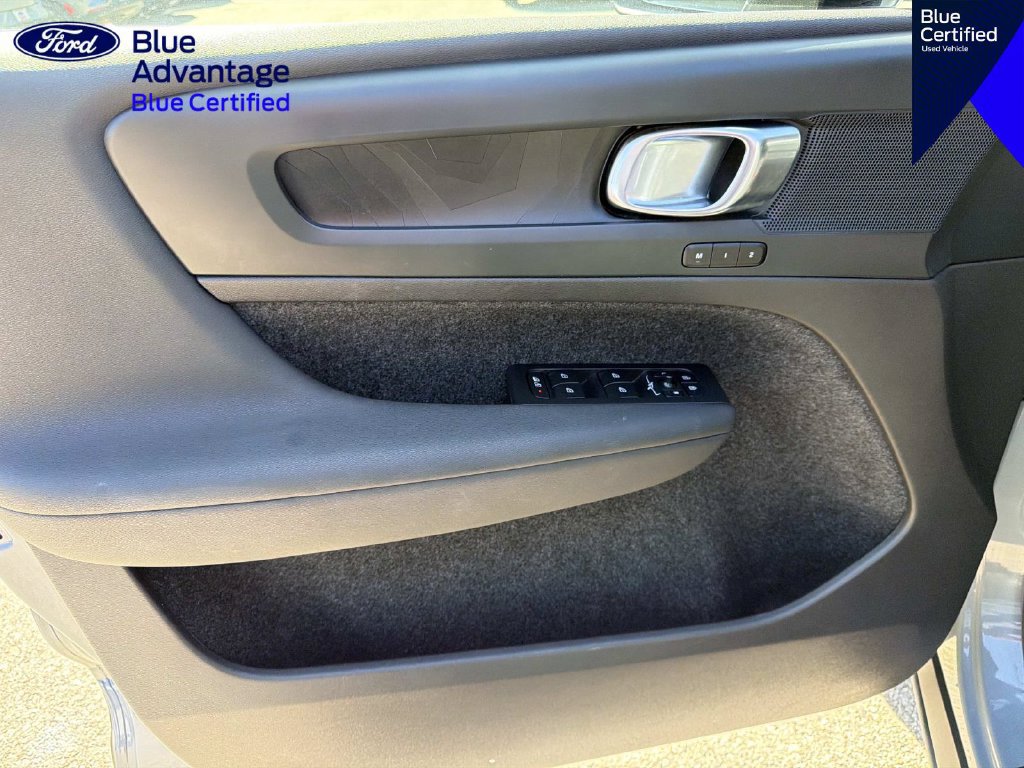 Used 2023 Volvo C40 P8 Recharge Plus AWD/4WD image 14