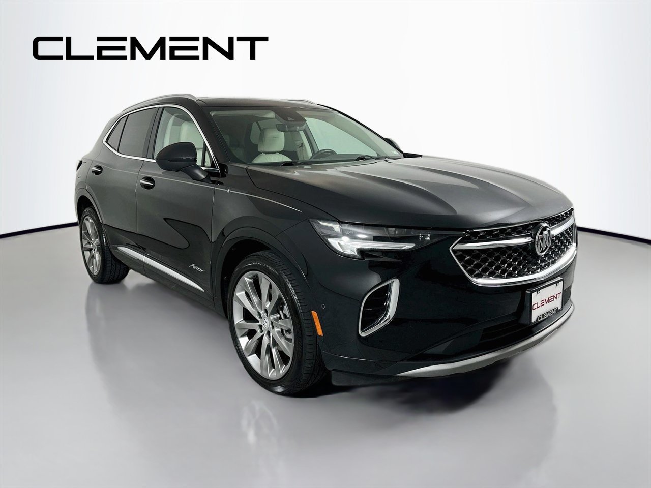 Used 2022 Buick Envision Avenir w/ Technology Package II AWD/4WD image 5