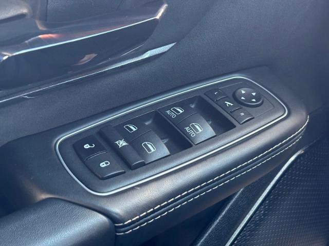 Used 2022 RAM 1500 TRX w/ TRX Level 1 Equipment Group image 17