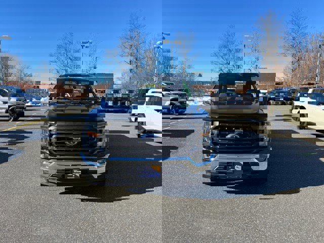 Certified 2023 Ford F150 XL w/ FX4 Off-Road Package image 6