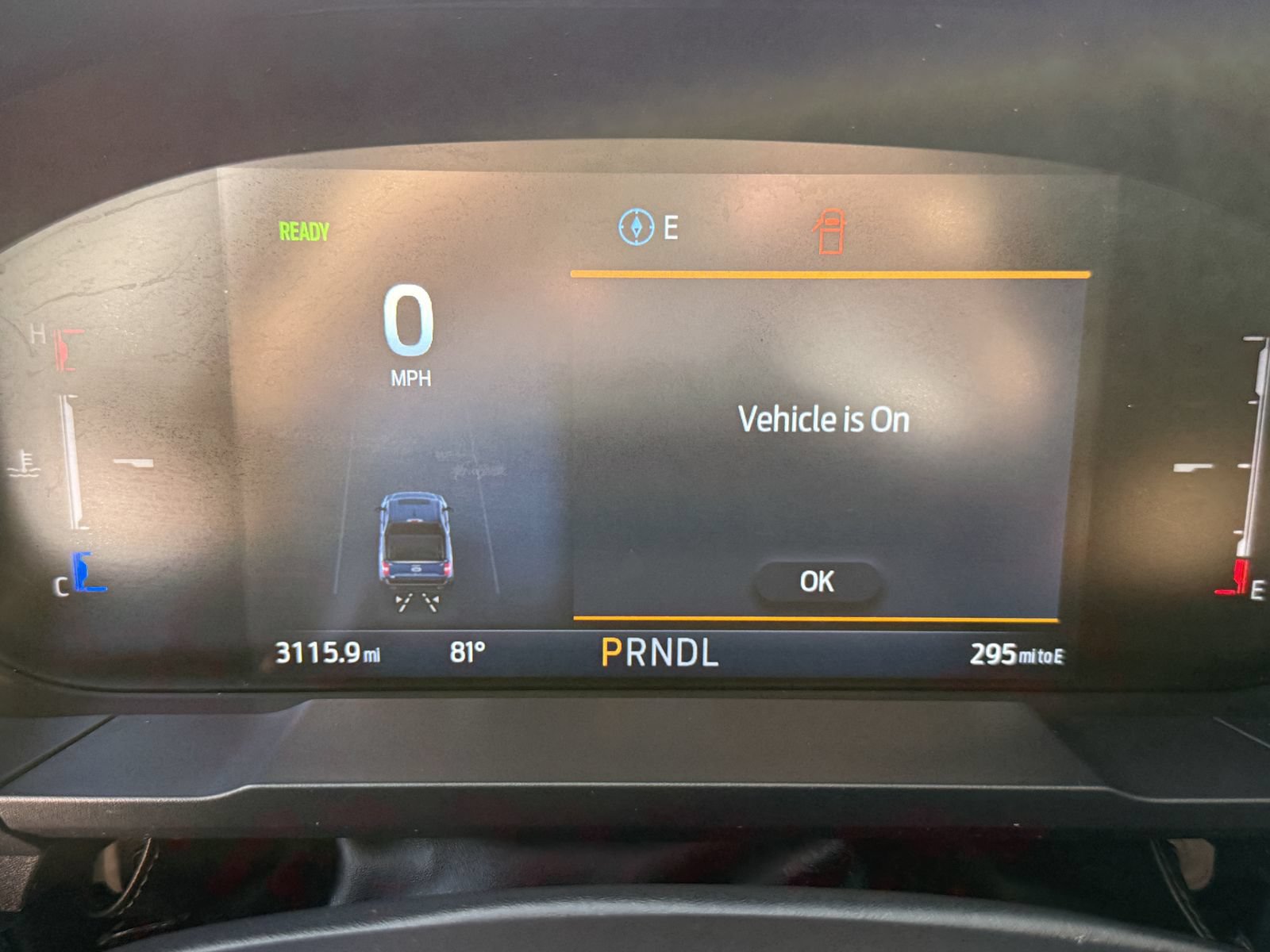 Certified 2025 Ford Maverick XL FWD image 35