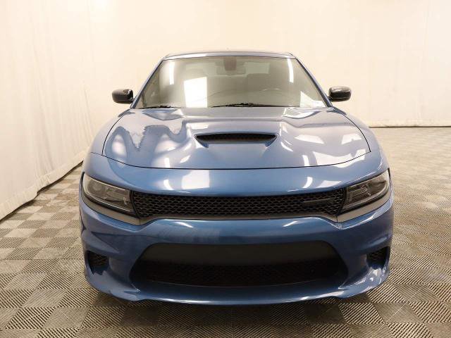 Used 2023 Dodge Charger R/T w/ Blacktop Package RWD image 5