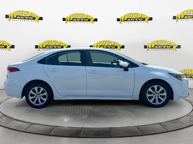 Used 2024 Toyota Corolla LE FWD image 6