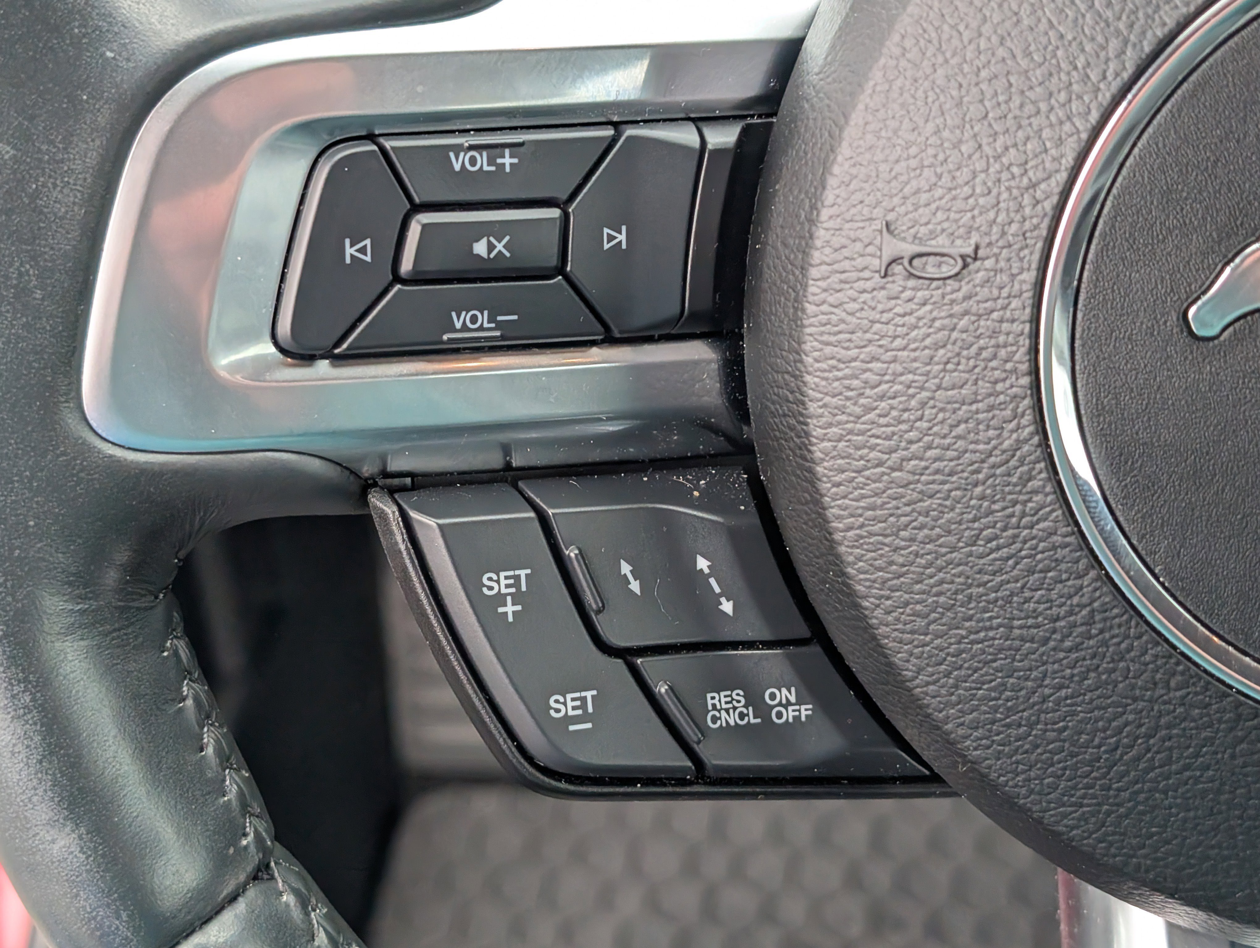 Certified 2023 Ford Mustang Premium w/ Equipment Group 201A image 19