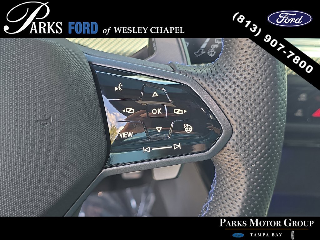 Used 2023 Volkswagen Golf 20th Anniversary Edition AWD/4WD image 30
