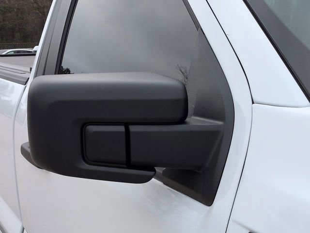 Certified 2023 Ford F150 XL w/ XL Chrome Appearance Package image 11