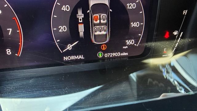 Used 2022 Honda Civic Sport Touring image 7