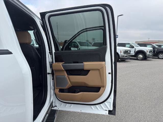 Certified 2022 Ford F150 Lariat image 15