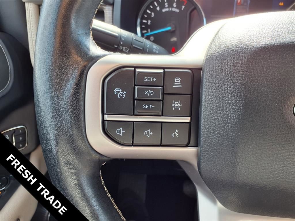 Certified 2024 Ford Expedition Max Limited AWD/4WD image 18