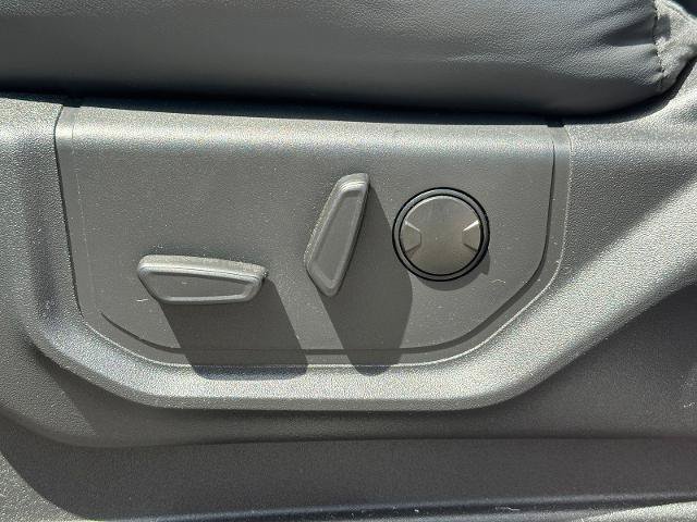 Certified 2022 Ford Expedition XLT AWD/4WD image 15
