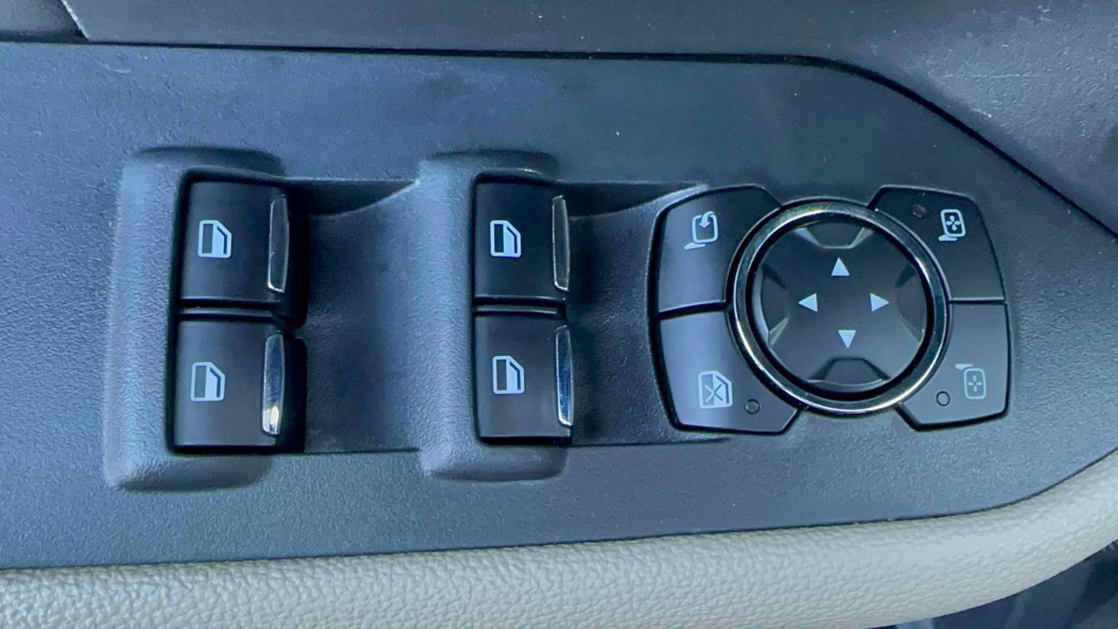 Certified 2024 Ford Expedition Max Limited image 15