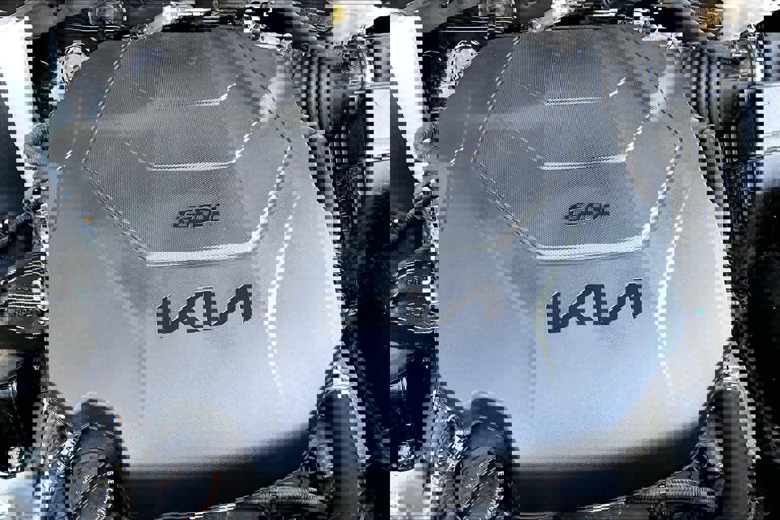 Used 2022 Kia Telluride SX w/ SX Prestige Package image 35