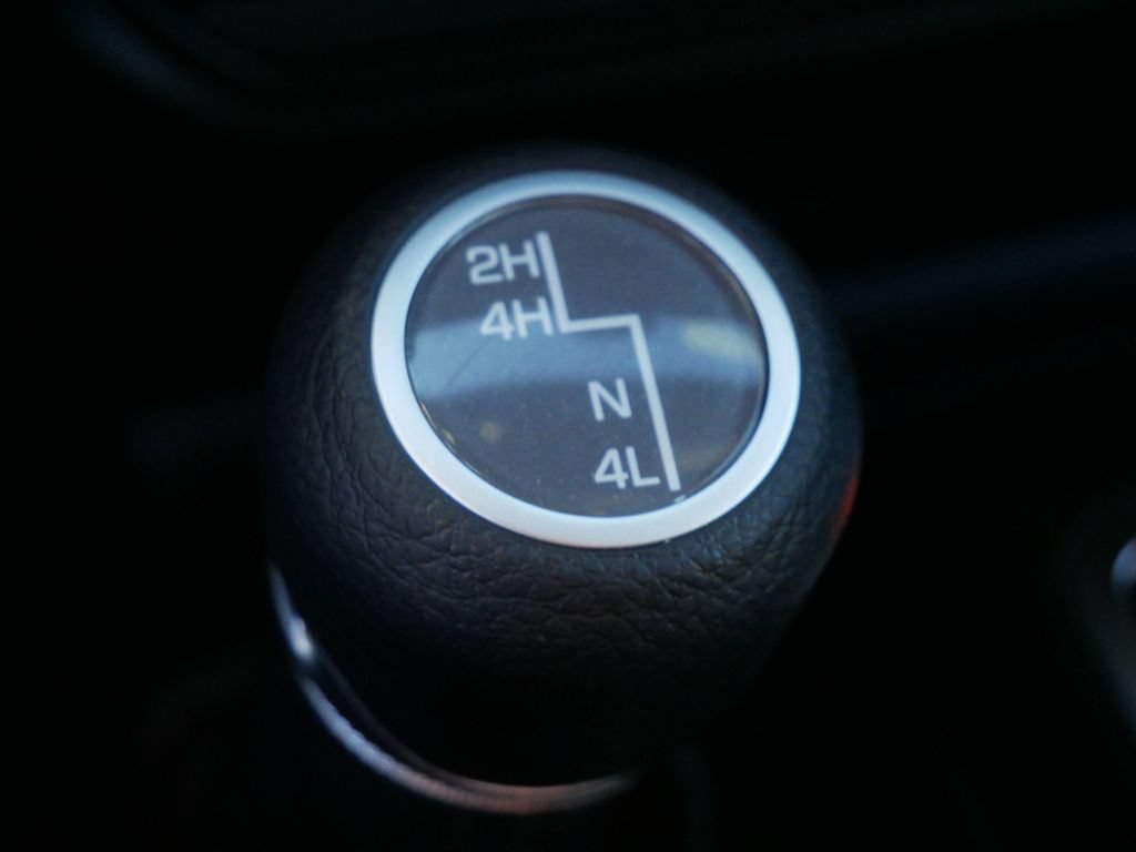 Used 2021 Jeep Gladiator Sport AWD/4WD image 23