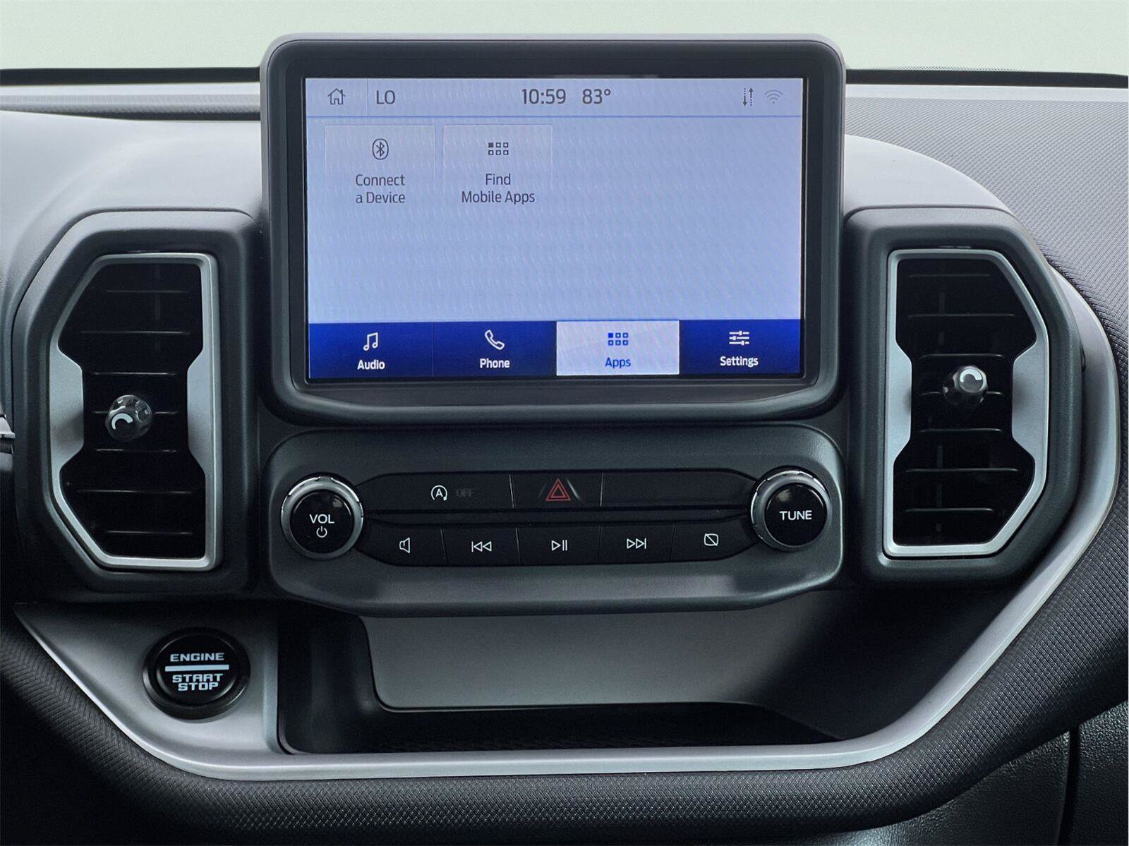 Certified 2023 Ford Bronco Sport Big Bend w/ Convenience Package AWD/4WD image 36