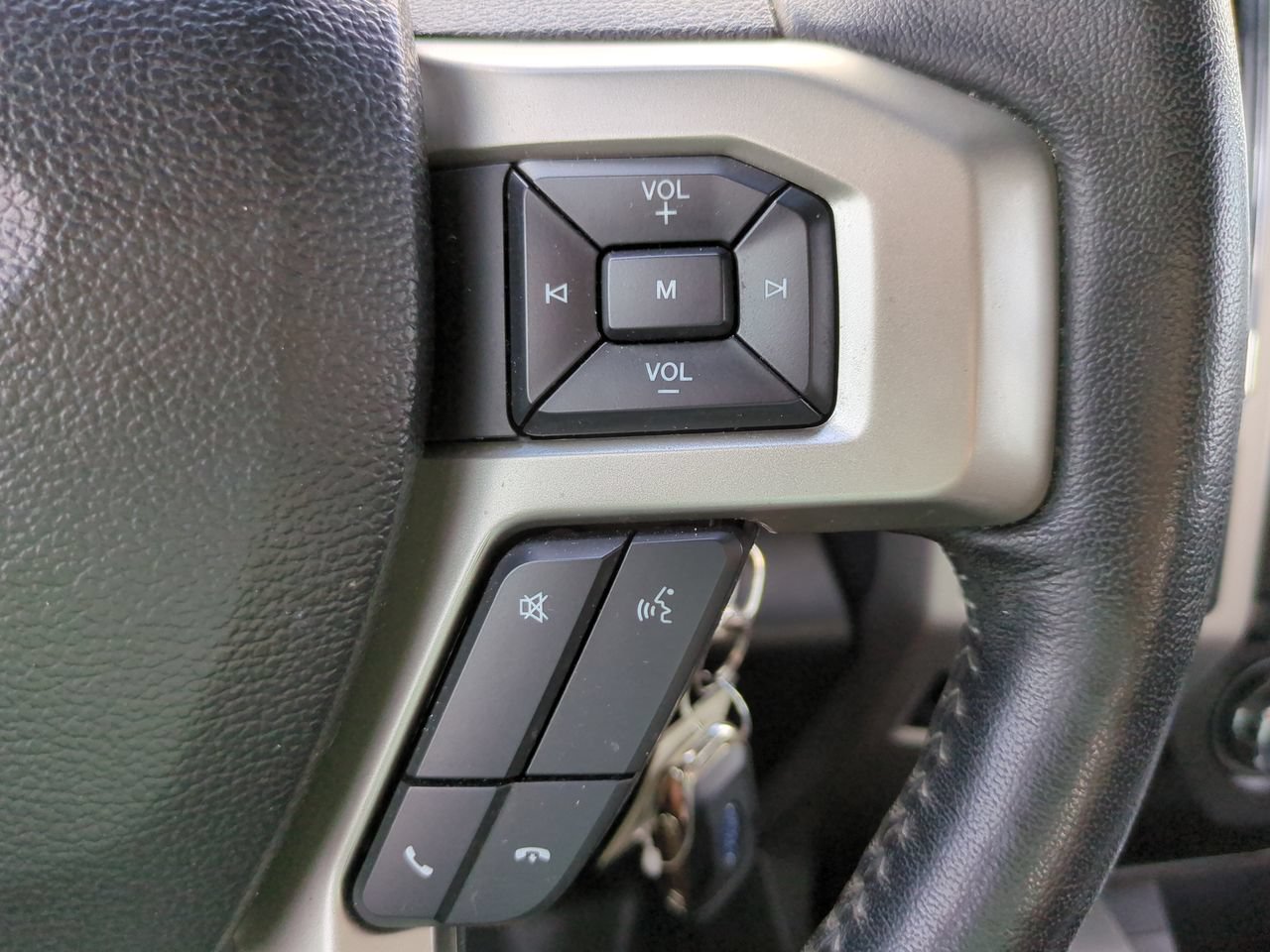 Certified 2021 Ford F250 Lariat w/ Lariat Value Package AWD/4WD image 26