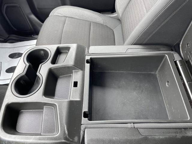 Used 2022 Chevrolet Silverado 1500 LT AWD/4WD image 32