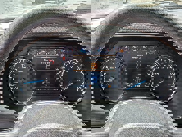 Certified 2023 Ford F150 XLT w/ Equipment Group 302A High AWD/4WD image 20