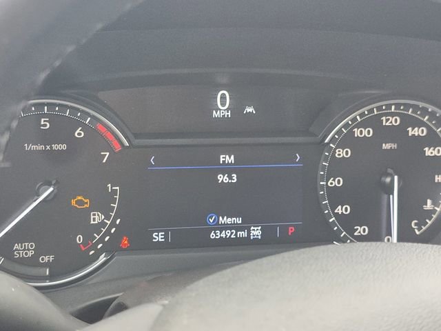 Used 2023 Cadillac XT4 Premium Luxury AWD/4WD image 27