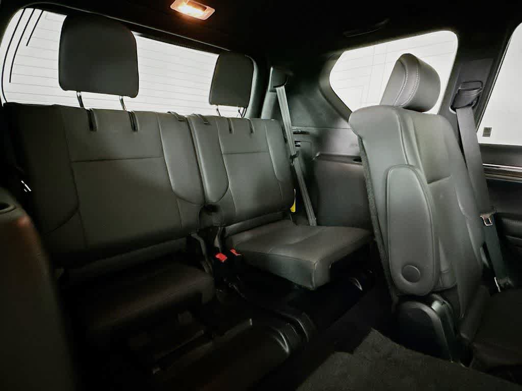 Used 2020 Lexus GX 460 Premium AWD/4WD image 33