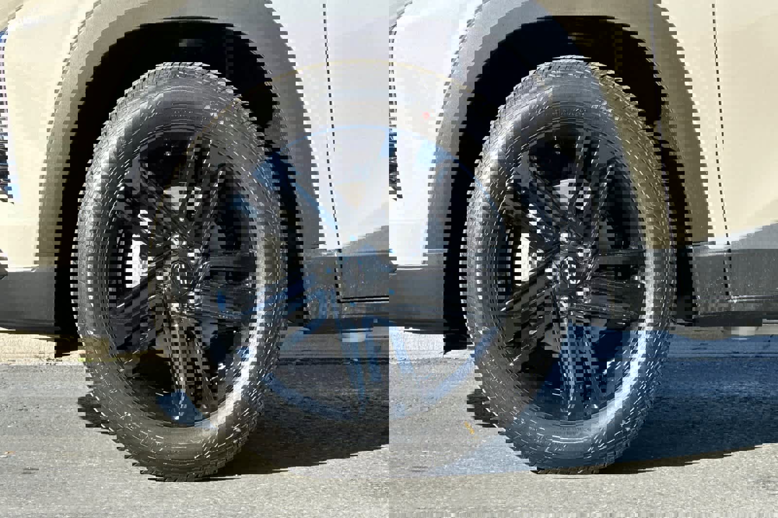 Used 2026 Chevrolet Trax ACTIV w/ Sunroof Package image 26