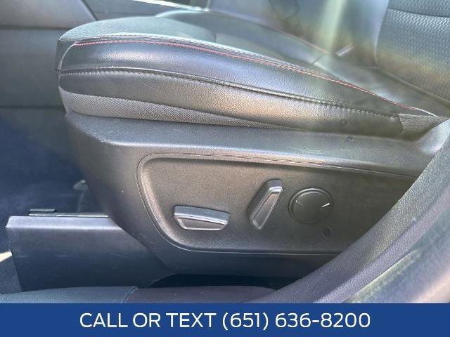 Certified 2023 Ford Escape ST-Line Select w/ Tech Pack #2 image 30