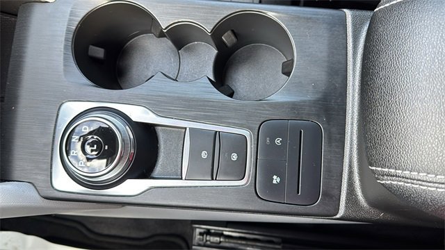 Certified 2023 Ford Escape Active image 28