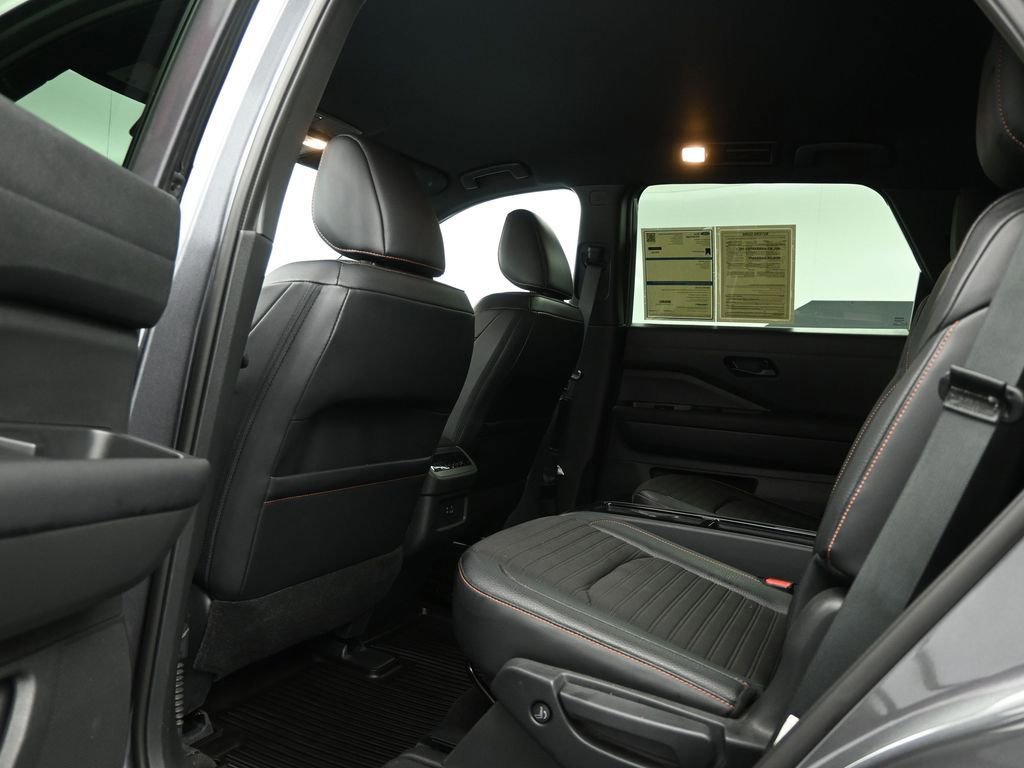 Used 2023 Nissan Pathfinder Rock Creek image 45