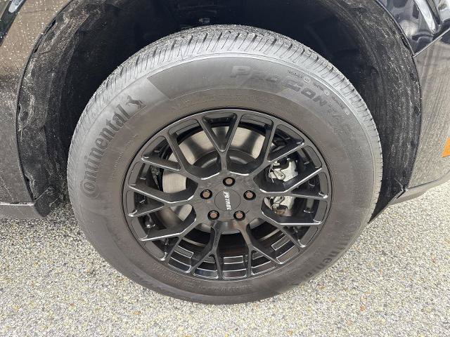 Certified 2023 Ford Maverick XL FWD image 17