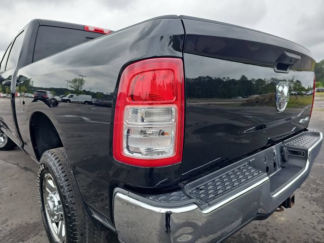 Used 2023 RAM 2500 Tradesman AWD/4WD image 33