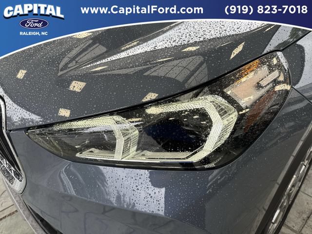 Used 2023 BMW X1 xDrive28i w/ Convenience Package AWD/4WD image 11