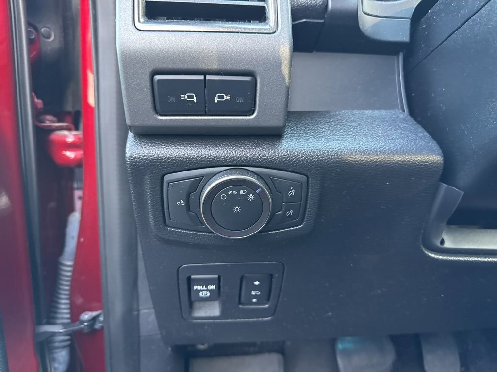 Certified 2019 Ford F150 Raptor w/ Equipment Group 802A Luxury image 12