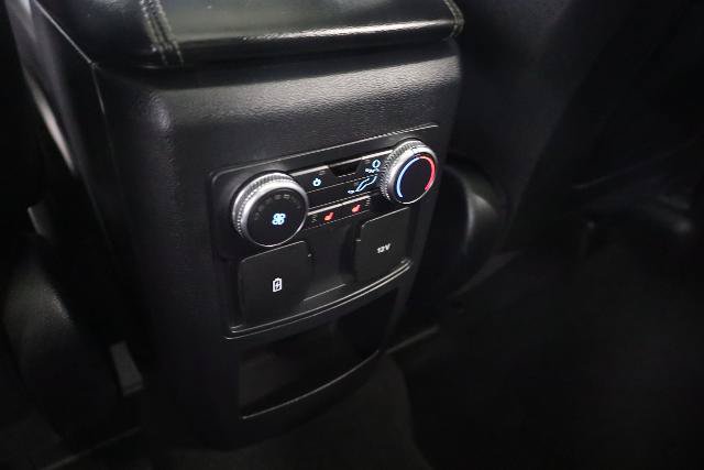 Certified 2020 Ford Explorer XLT w/ Equipment Group 202A AWD/4WD image 27