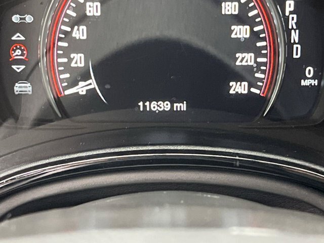 Used 2026 Dodge Durango GT AWD/4WD image 17