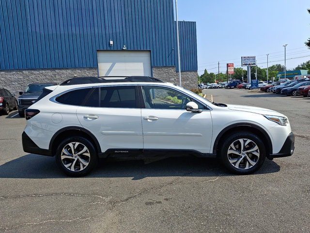 Used 2021 Subaru Outback Limited XT AWD/4WD image 12
