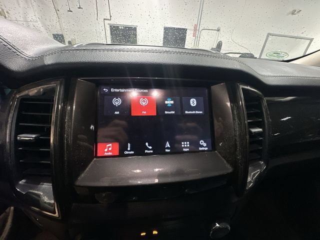 Certified 2019 Ford Ranger Lariat w/ Equipment Group 501A Mid AWD/4WD image 16