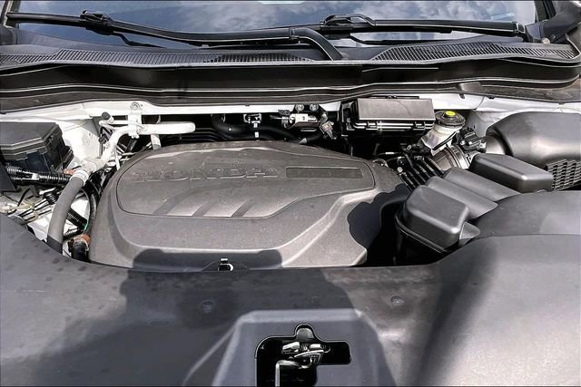 Used 2022 Honda Ridgeline RTL-E image 8